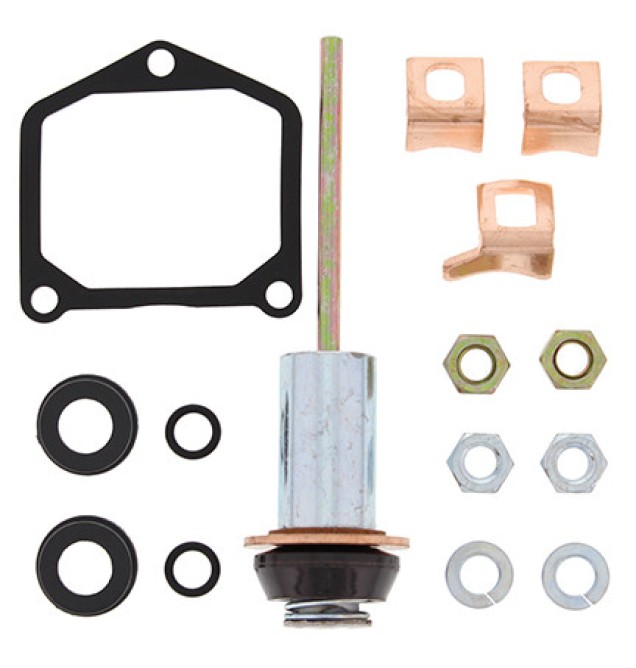 Solenoid Repair Kit