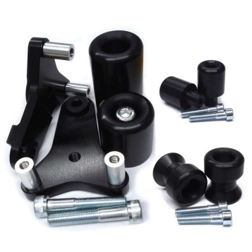 Standard Frame Slider