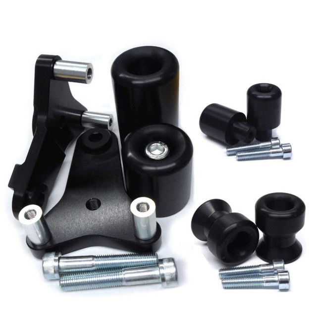 Standard Frame Slider