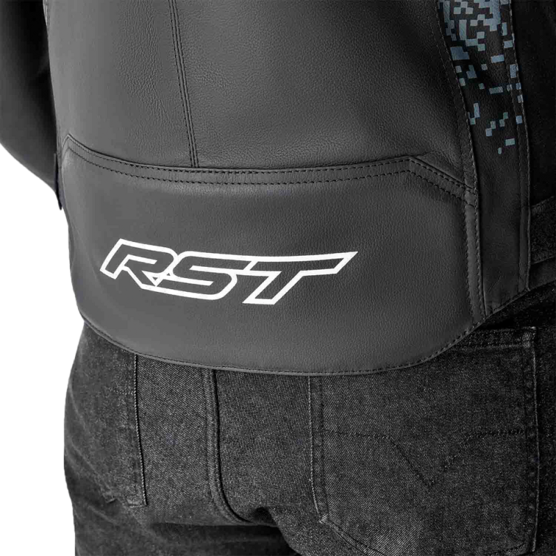 PS Supersport-K D30 Jacket PS Supersport-K D30 Jacket