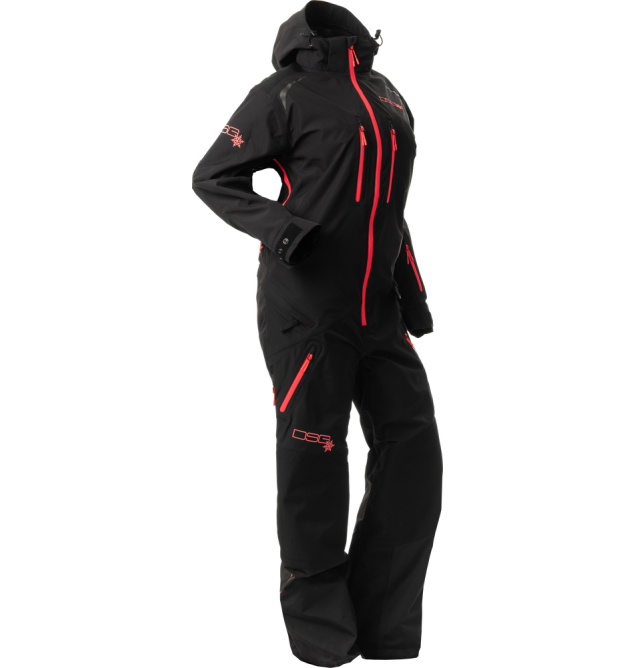 Spectrum Monosuit Sympatex