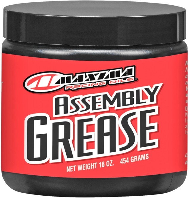 Assembly Grease