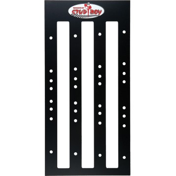Trail Stud Template