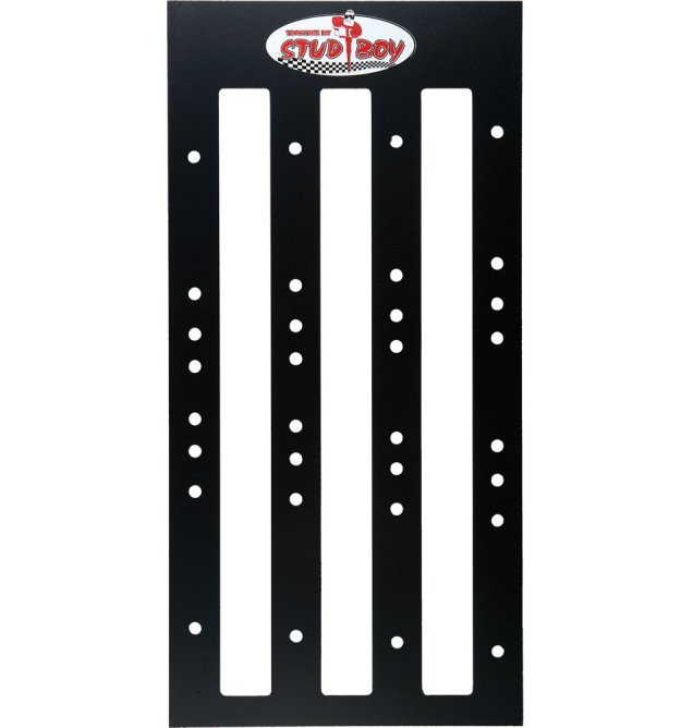 Trail Stud Template