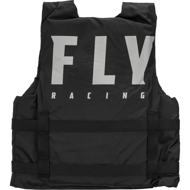 Youth Nylon Flotation Vest Youth Nylon Flotation Vest