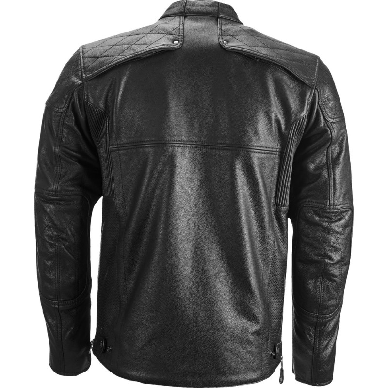 Gasser Jacket Gasser Jacket
