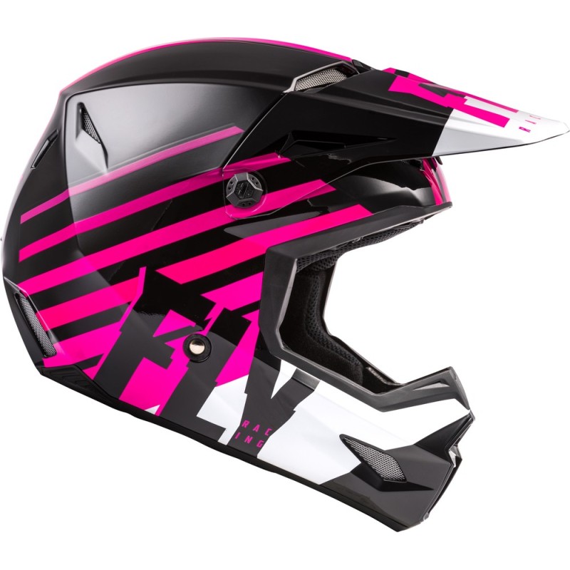 Kinetic Thrive Helmet Kinetic Thrive Helmet