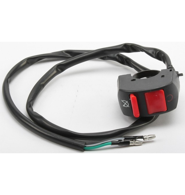 Ez Electric Wire Kit Main Switch