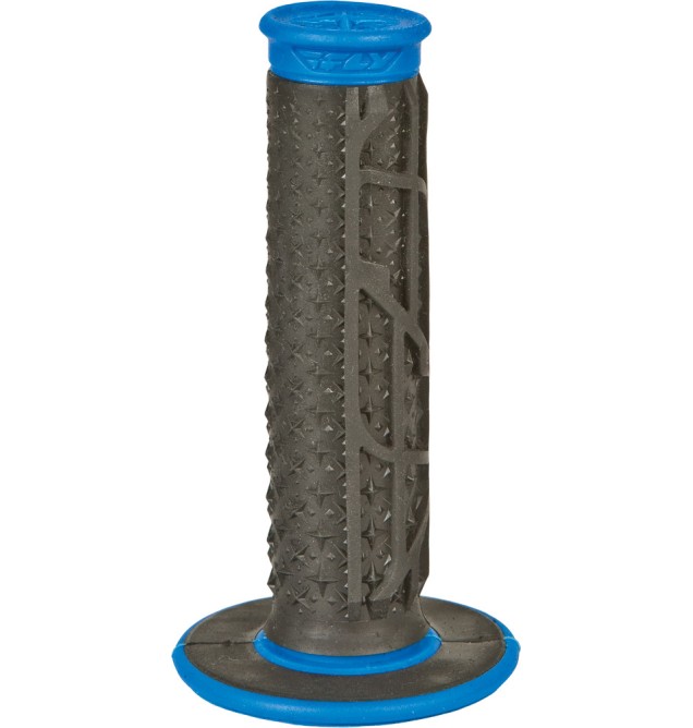 Pilot II MX Grips