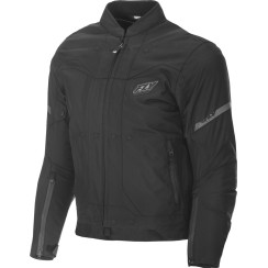 Butane Jacket
