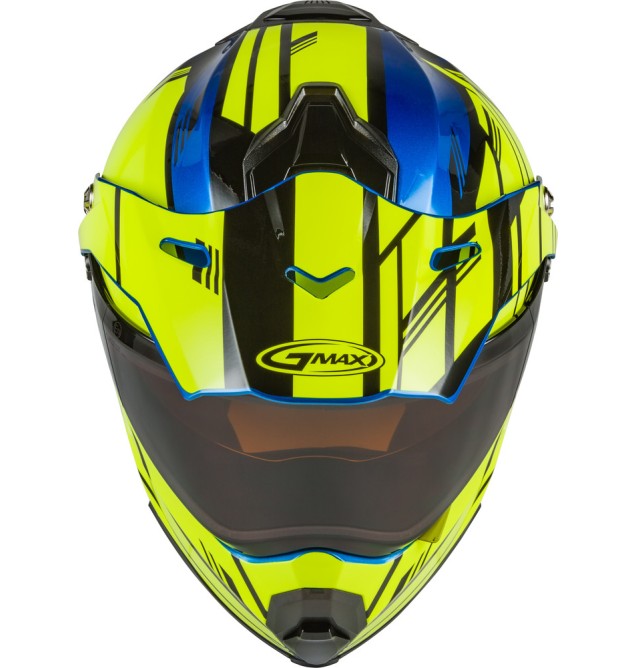 Youth AT-21Y Epic Snow Helmet