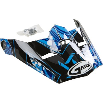 MX46Y Helmet Visor