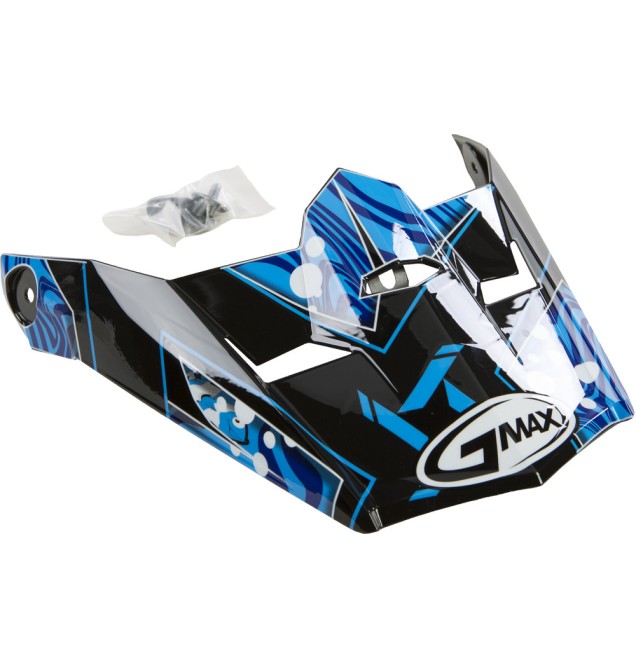 MX46Y Helmet Visor