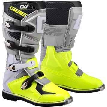 GX-J BOOT