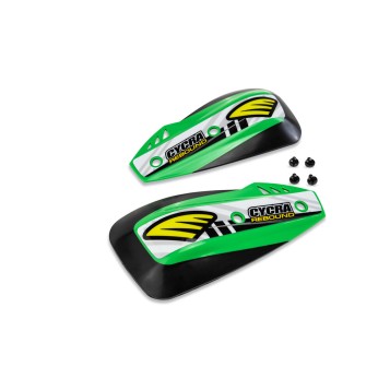 Replacement Rebound Hand Shields