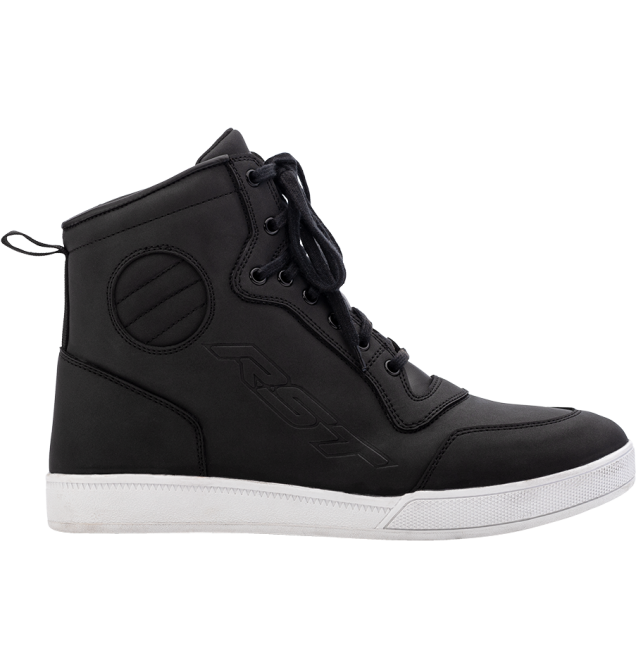Women's HITOP Moto CE Waterproof Shoe