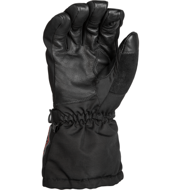 Ignitor Heated Gloves