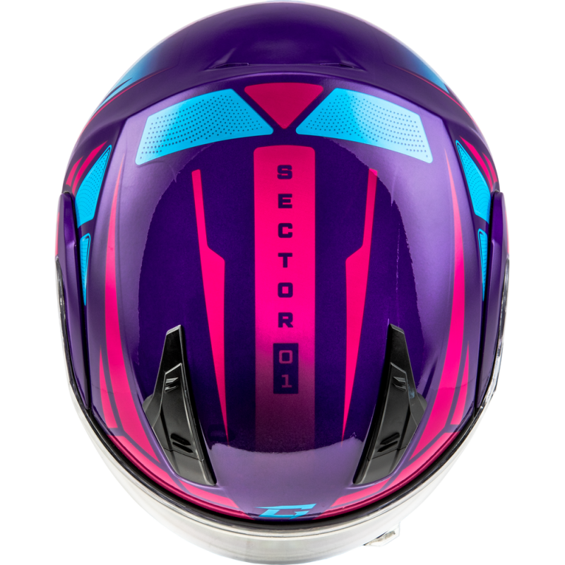 MD-04S Sector Electric Helmet MD-04S Sector Electric Helmet