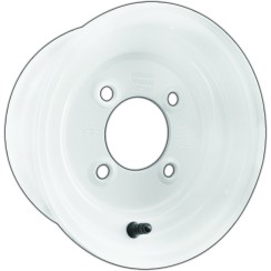 Standard Steel Trailer Wheel
