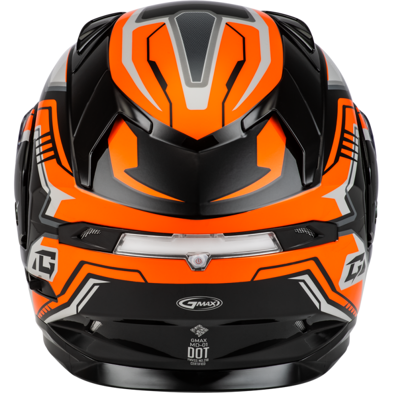 MD-01S Transistor Electric Helmet MD-01S Transistor Electric Helmet