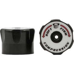 Billet Shock Adjuster Knob Billet Shock Adjuster Knob