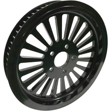 Pully black