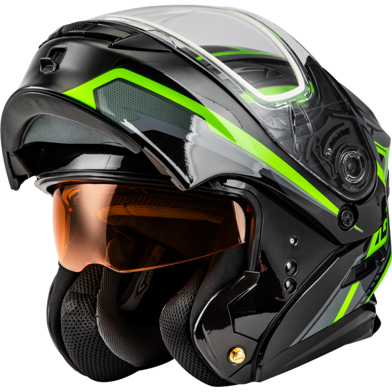 MD-01S Transistor Snow Helmet MD-01S Transistor Snow Helmet