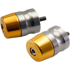 Bar End Plugs