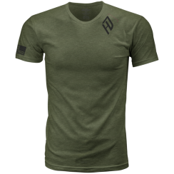 Emblem Tee