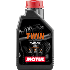 Motul Twin Gear And Chaincase Oil