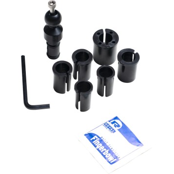 5G Stem Mounts