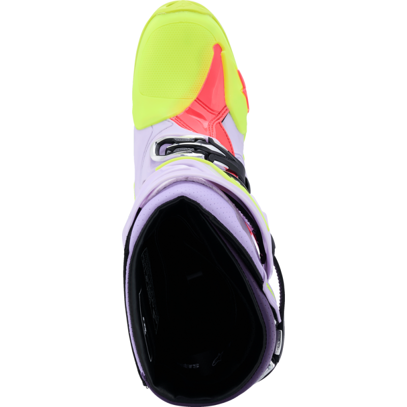 2026 Tech 10 Supervented Boots 2026 Tech 10 Supervented Boots