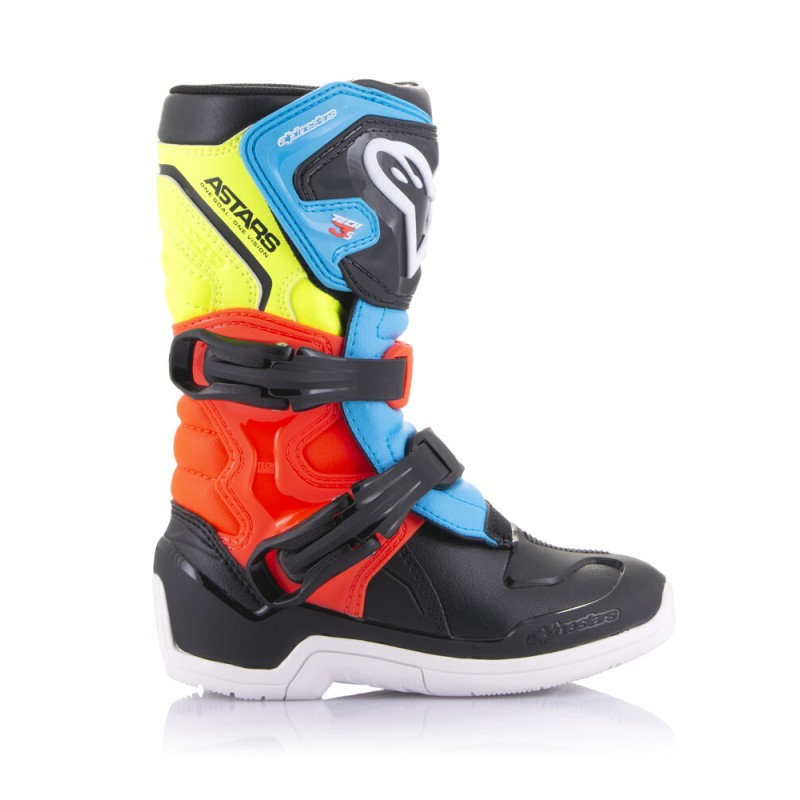 Tech 3S Boots Tech 3S Boots