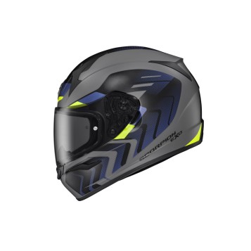 EXO-R320 Full-Faced Helmet