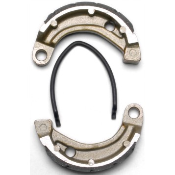 High Performance Brake Pads