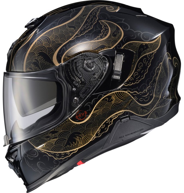 2026 EXO-T520 Helmet