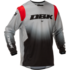 2026 Kinetic DBK Jersey