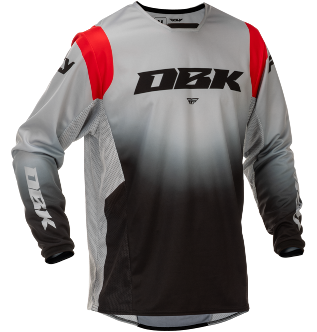 2026 Kinetic DBK Jersey