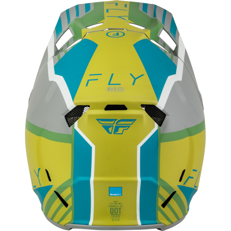 FLY RACING Formula CC Strike Helmets (2027) FLY RACING Formula CC Strike Helmets (2027)