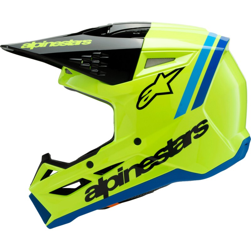 SM3 Youth Radium Helmet SM3 Youth Radium Helmet