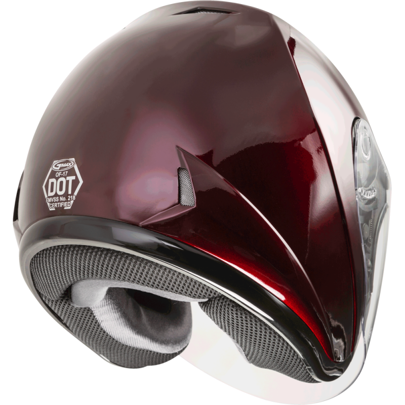 OF-17 Helmet OF-17 Helmet