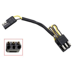 Accessory Adaptor