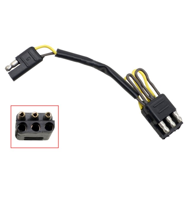 Accessory Adaptor