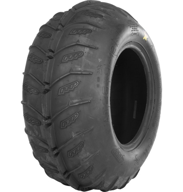 Dune Star Tire