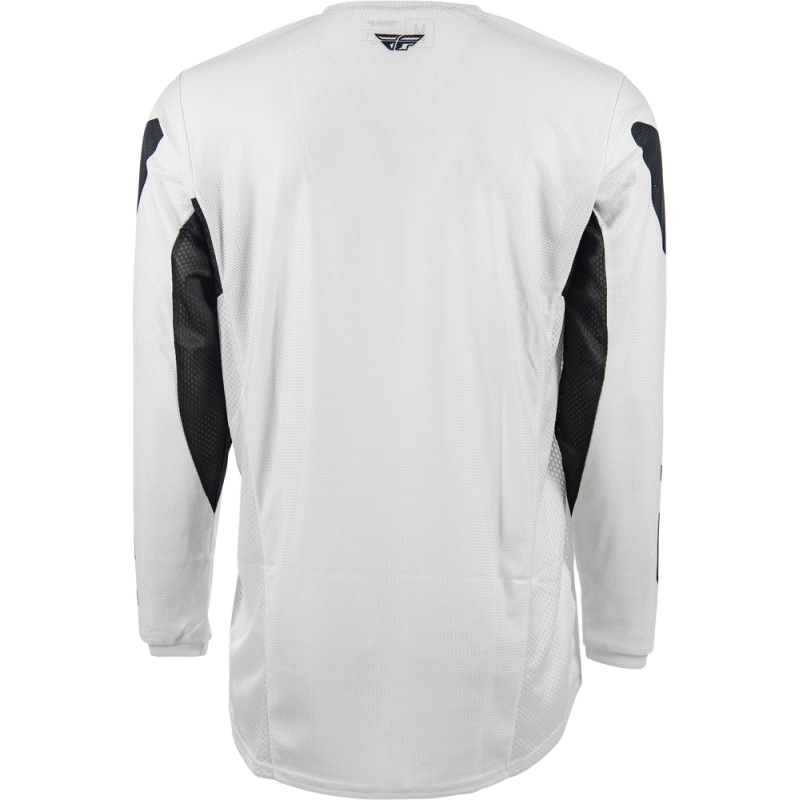 FLY RACING Kinetic Mesh Jersey (2026.5) FLY RACING Kinetic Mesh Jersey (2026.5)