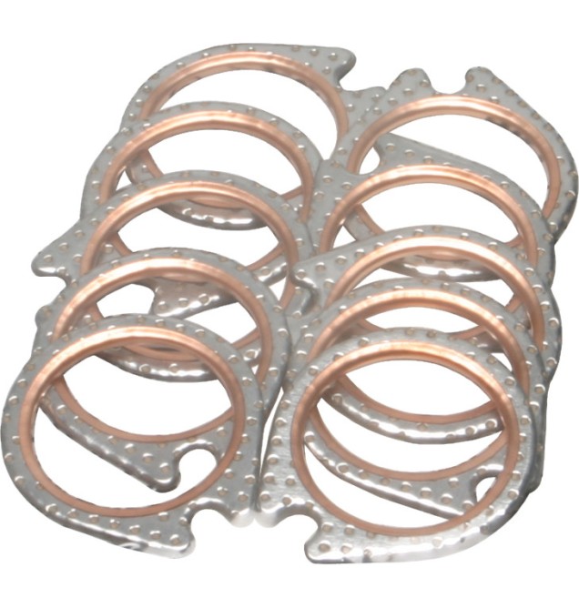 Intake/Exhaust Gasket