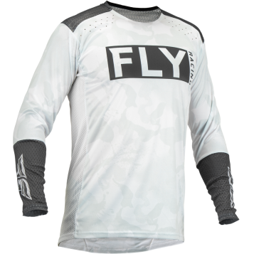 Lite L.E. Stealth Jersey