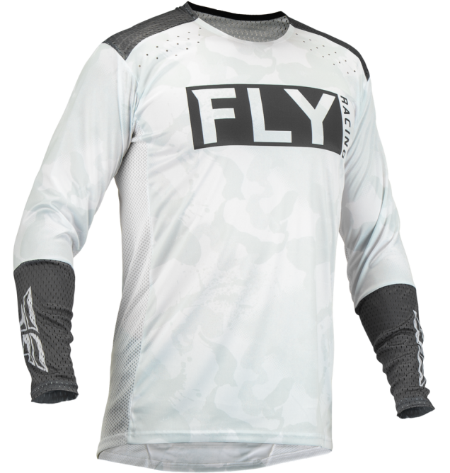 Lite L.E. Stealth Jersey