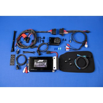 Rokker XXR Extreme 350W Bluetooth Amp
