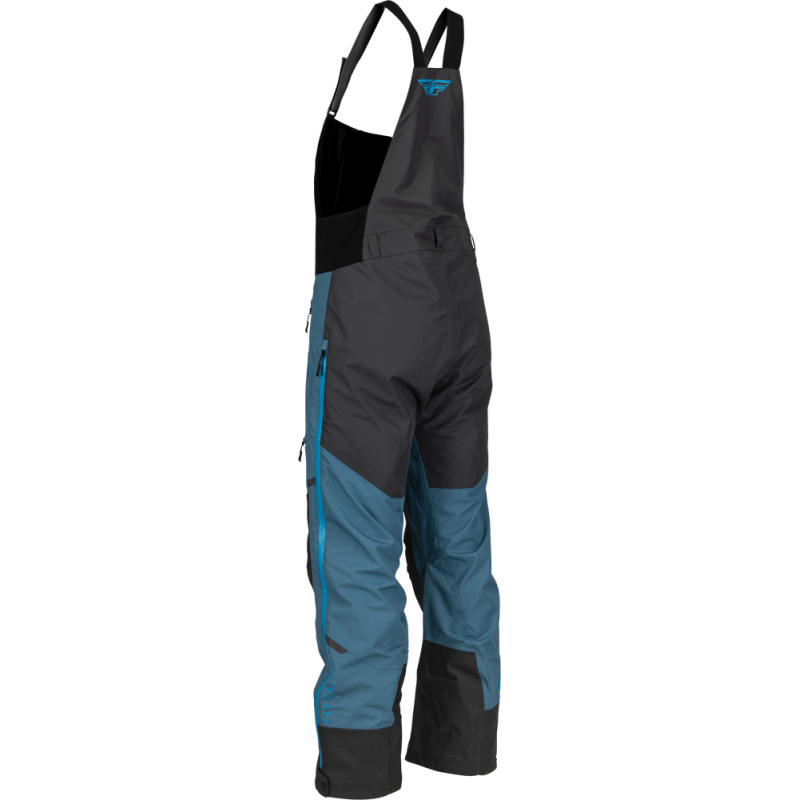 Incline Bib Incline Bib
